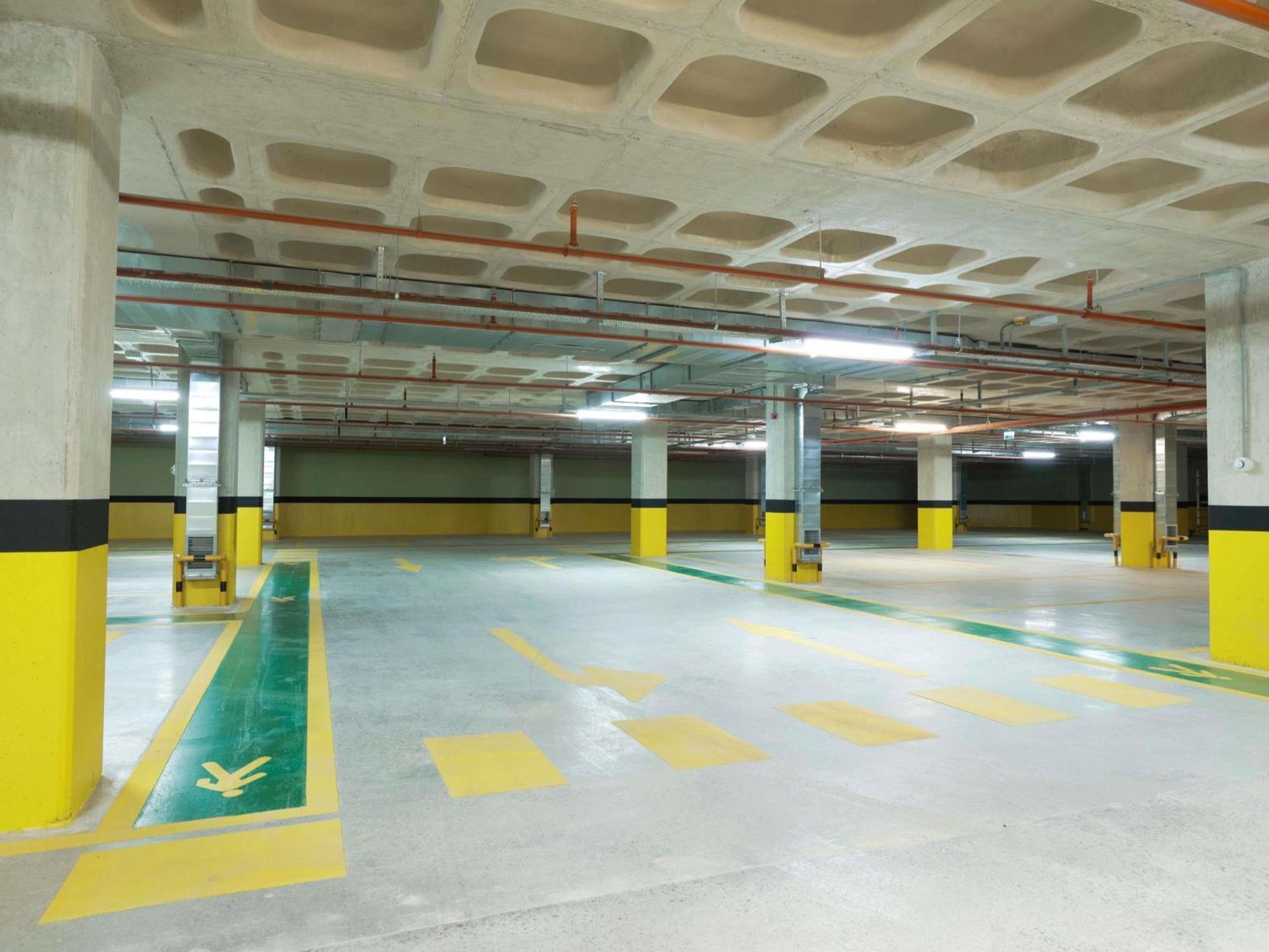 Ibis Styles Istanbul Kurtkoy, Istanbul