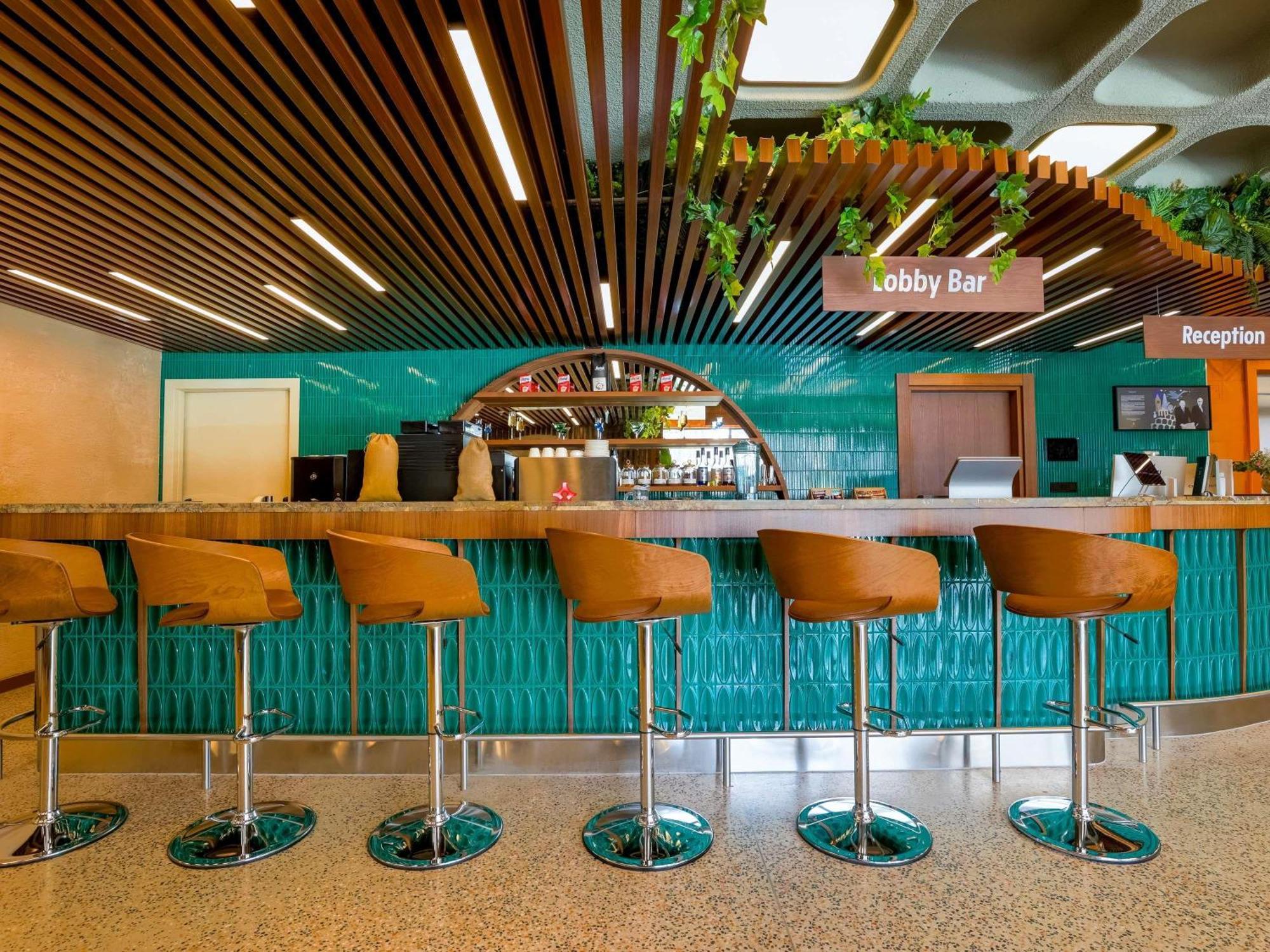 Ibis Styles Istanbul Kurtkoy — Fotos 3